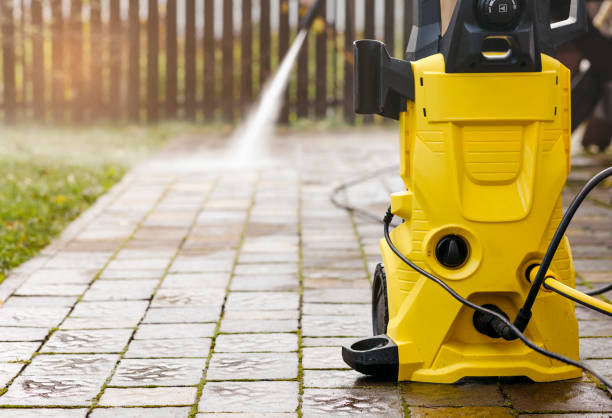 Eustis, FL Pressure Washing Company